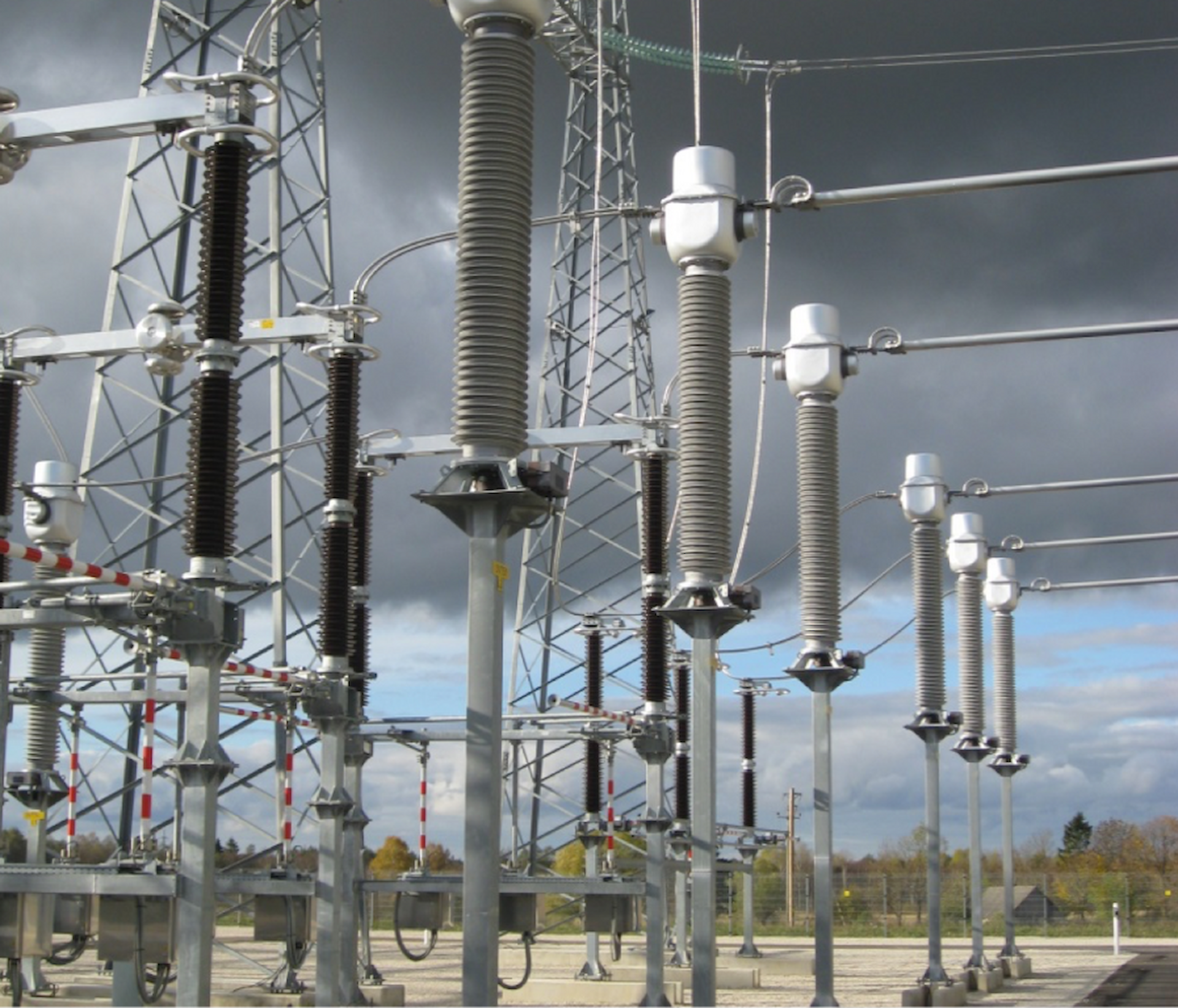 MIS ELEKTRISEADE ON PILDIL?