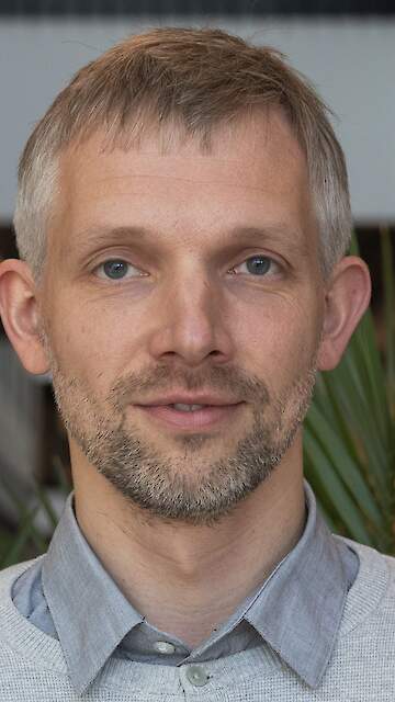 Tehisintellekti professor arvutiteaduse instituudis