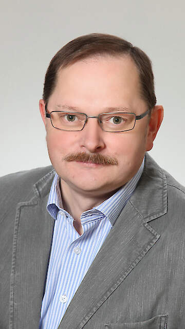 Molekulaartehnoloogia professor keemia instituudis