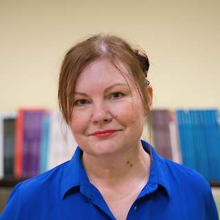 Karjäärinõustaja, koolitaja, TÜ külalislektor