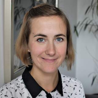 Eesti Töötukassa karjäärinõustaja