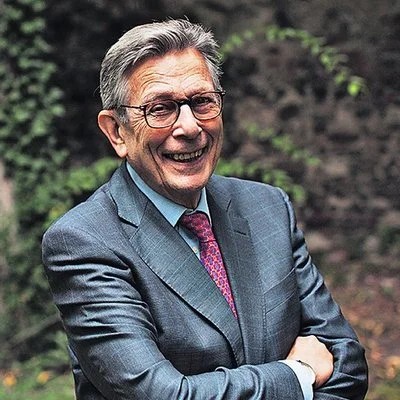 Prof. Norman Sartorius