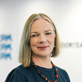 Rahvusvaheliste uuringute juht, Haridus- ja Noorteamet