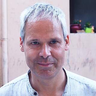 Visiting Professor in Digital Humanities, University of Tartu