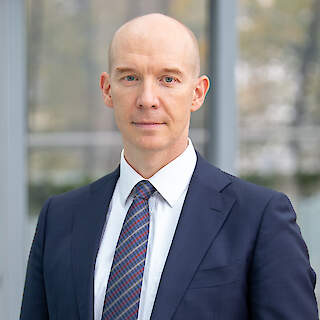 Eesti Panga president