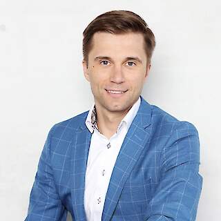 Magnetic Group juht (Aasta ettevõte 2017)