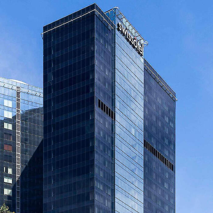 Swissôtel Tallinn