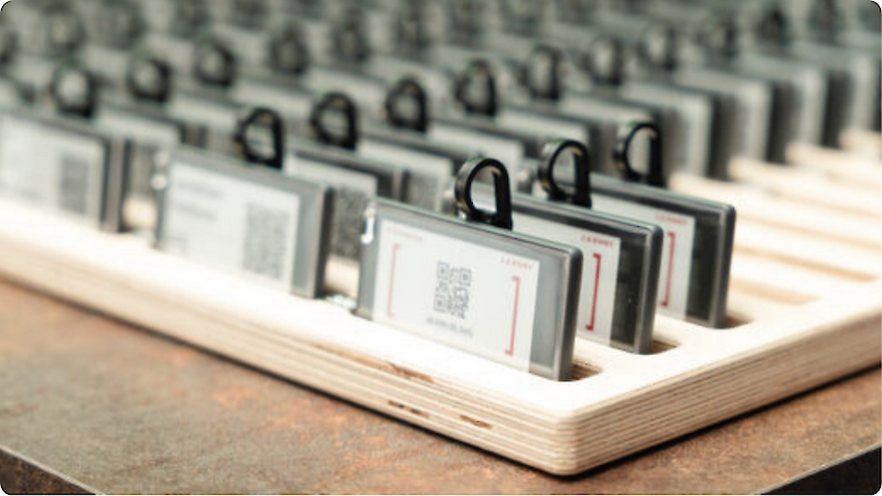 Smart Digital Badges