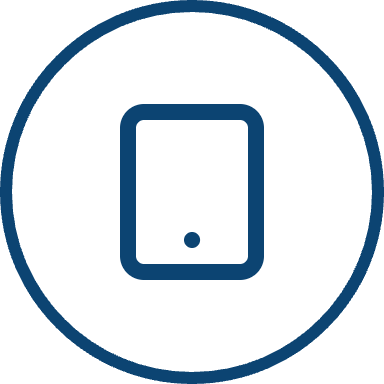 Digital 4-Color Display