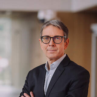 Swedbank ’s Chief Economist