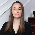 Marite Vaisuna General manager at A22 HOTEL, 5* superior hotel, One Key Michelin awards 2025