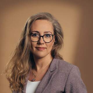 General Manager at Lithuania Travel, National Tourism Development Agency