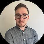 Allar Laaneleht Moderator, Ministy of Justice and Digital Affairs of the Republic of Estonia, AI project manager