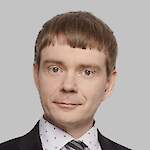 Dan Bogdanov, PhD Moderator, Academician, Chief Scientific Officer to Cybernetica 