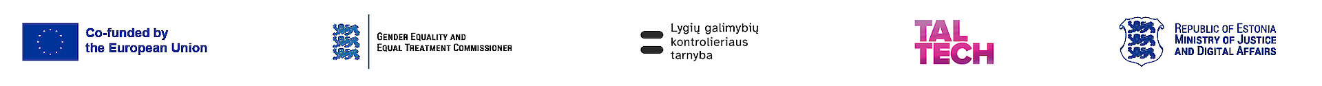 Programme 12 February Funded by the European Union. Views and opinions expressed are however those of the authors only and do not necessarily reflect those of the European Union or European Commission. Neither the European Union nor the granting authority can be held responsible for them.