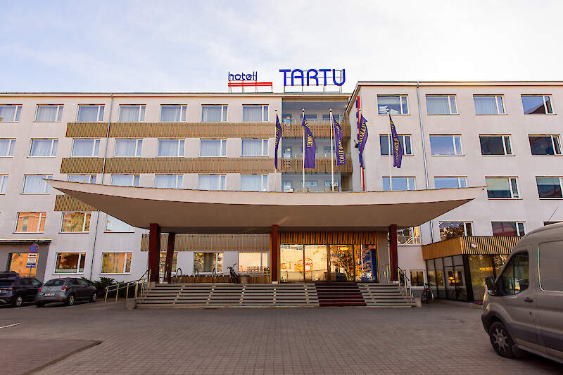 Tartu Hotel