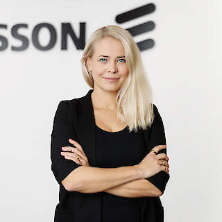 Ericsson Eesti tegevjuht