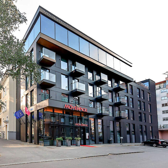 Mövenpick Tallinn