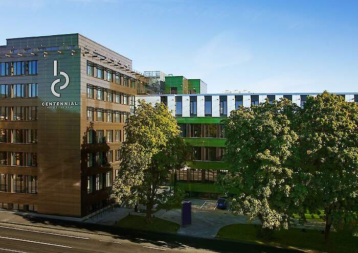 Centennial Nexus Hotel