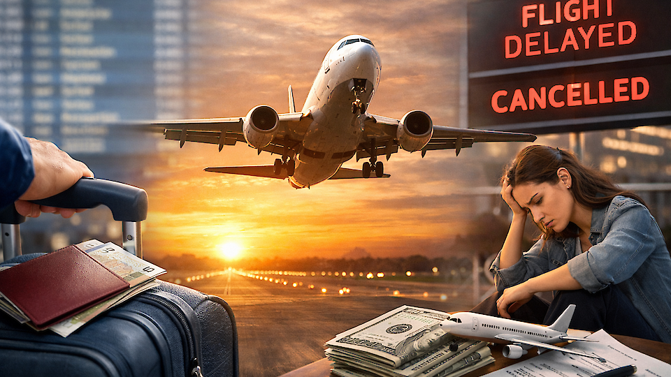 Montrealin yleissopimuksen 19 artikla selitetty