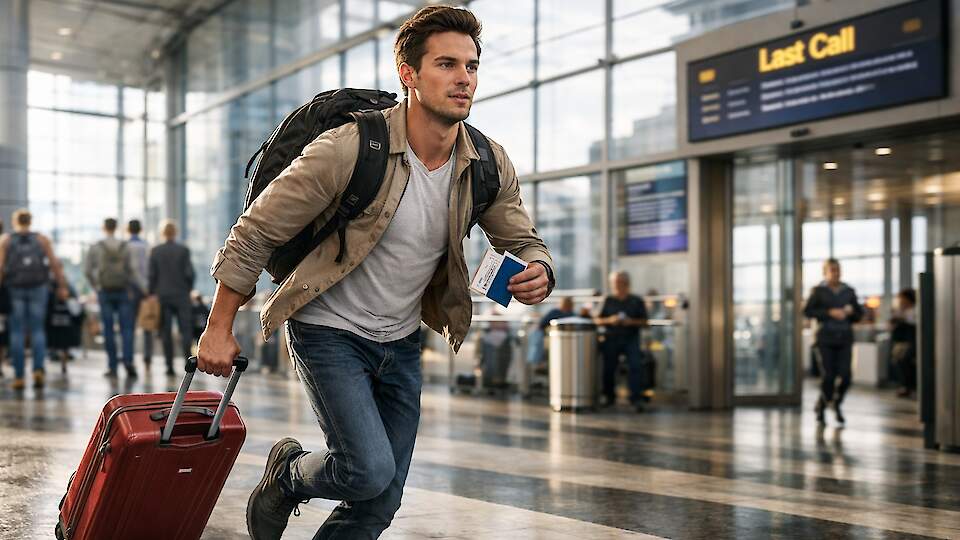 Unohdetut yhteydet ja erilliset liput