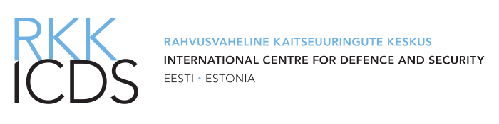 The International Centre for Defence and Security (ICDS)