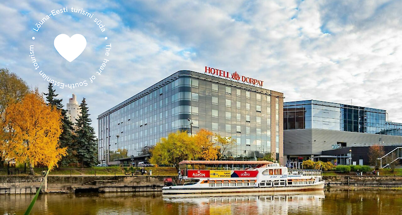 Hotel Dorpat