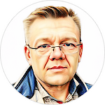 Margus Tamm CEO | Confenta