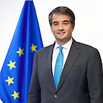 Raffaele Fitto (TBC) Executive Vice-President for Cohesion and Reforms, European Commision
