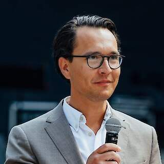 Project coordinator, Council of Baltic Sea States (CBSS), Sweden