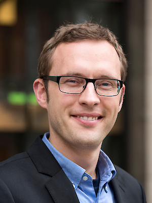 Imperial College London, Department of Materials and Thomas Young Centre for Theory and Simulation of Materials