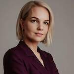 Bärbel Salumäe Raasiku vallavanem ja kogukondliku juhtimise eestkõneleja