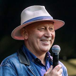 Endine Haapsalu linnapea ja ettevõtja