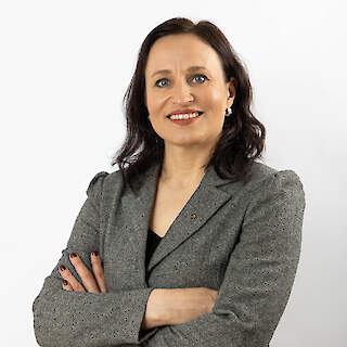 Regional Mayor, South Savo Region, Finland