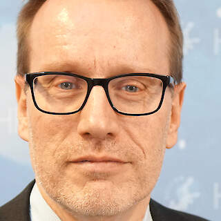 Executive Secretary, Baltic Marine Environment Commission (HELCOM)