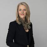 Inese Suija-Markova BSSSC Chair, Vidzeme Planning Region, Latvia