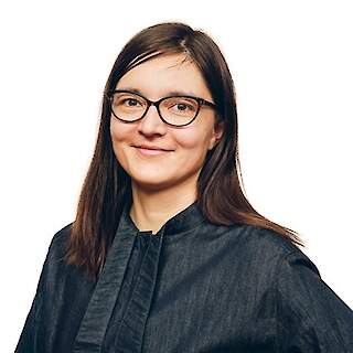 Senior Project Officer and Deputy Team Leader, Interreg Baltic Sea Region MA/JS