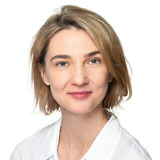 Senior Advisor for External Cooperation, Interreg Baltic Sea Region MA/JS