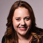 Tetyana Simchuk Public servant and researcher based in Rivne, Ukraine