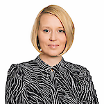 Marta Ślężak-Warszycka Team Leader Project Unit, Interreg Baltic Sea Region MA/JS