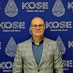 Demis Voss Rahandusministeeriumi välisvahendite talituse nõunik