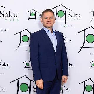 Saku Vallavalitsuse finantsteenistuse juht