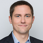 Taavi Käärid Pärnu linnasekretär