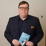 Priidu Pärna Tallinna notar ja Tallinna linnavolikogu liige