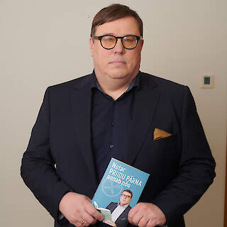 Tallinna notar ja Tallinna linnavolikogu liige