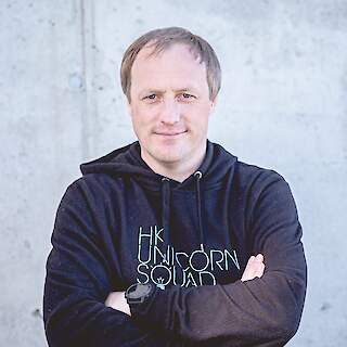 Viimsi volikogu esimees ja ettevõtja