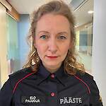 Elo Paluoja Päästeameti ennetuspartner