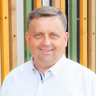 Rakvere vallavanem, Lääne-Viru Omavalitsuste Liidu juhatuse esimees