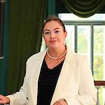 Kõnejuht: Evelyn Danilov Kohtla-Järve abilinnapea