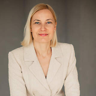 Sotsiaalministeeriumi laste heaolu teenuste poliitika juht